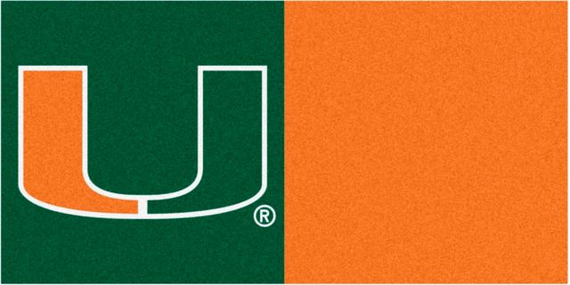 Miami 18'' x 18'' Carpet Tiles - ONLINE ONLY