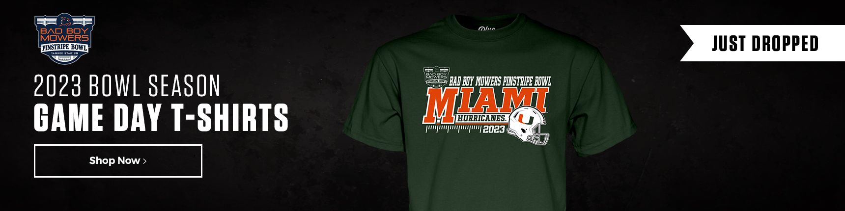 Miami Hurricanes Womens Apparel & Gear