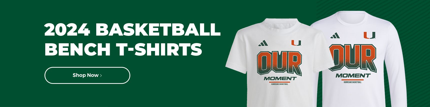 Miami best sale hurricanes merchandise