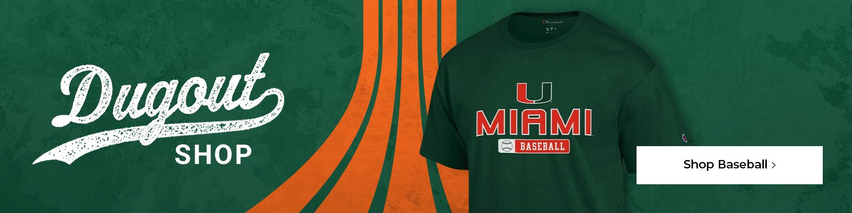 Dugout Shop - Baseball Only