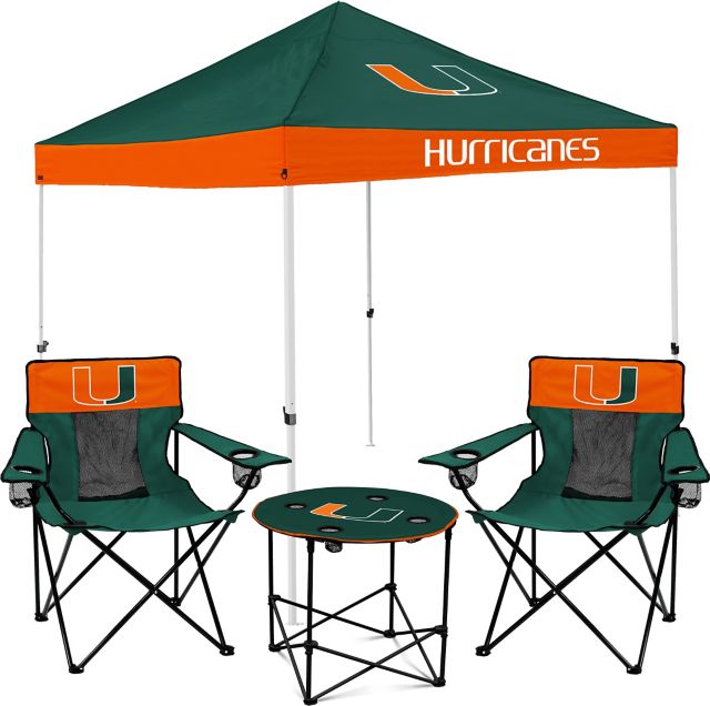 MIAMI TAILGATE BUNDLE - ONLINE ONLY