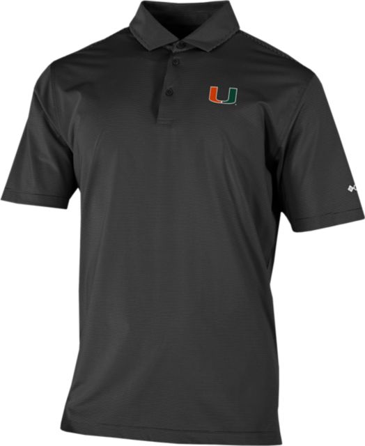 University of Miami Polo