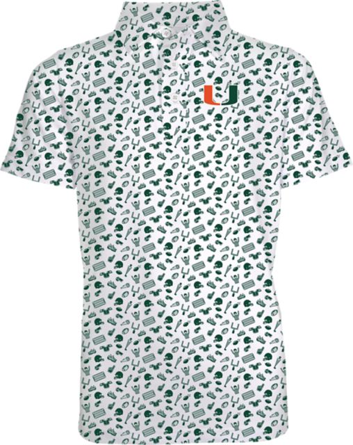 University of Miami Youth Polo
