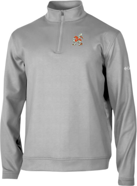 University of Miami Pullover
