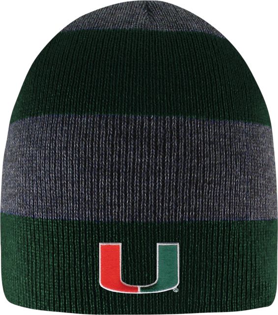 University of Miami Beanie