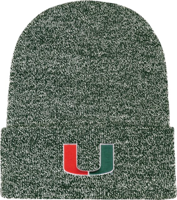 University of Miami Beanie