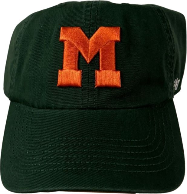 University of Miami Hurricanes Cap