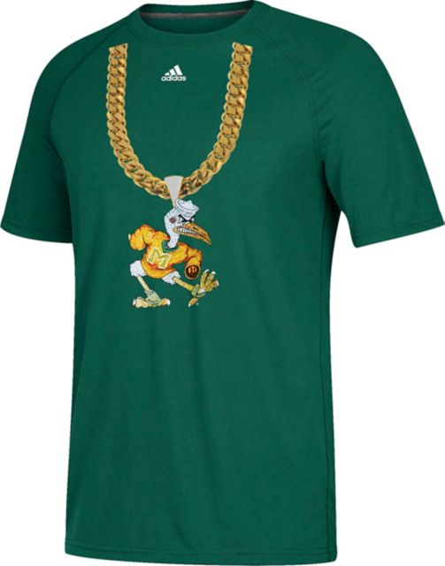 miami chain shirt