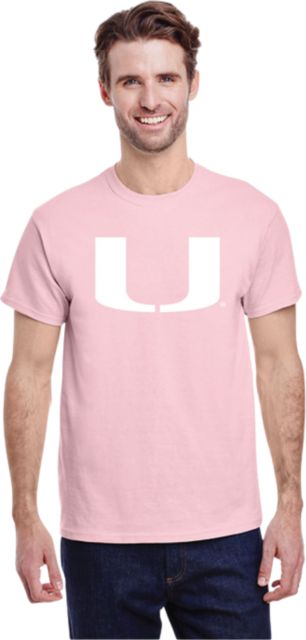 University of Miami Short Sleeve T-Shirt