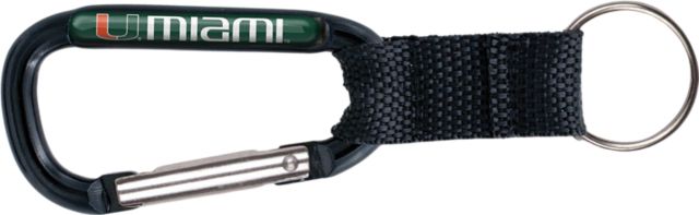 University of Miami Keytag