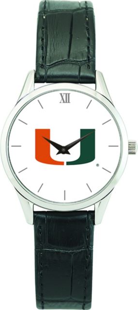 CSI Women's Stainless Steel Wristwatch (Gift Boxed) With  Color Medallion - ONLINE ONLY