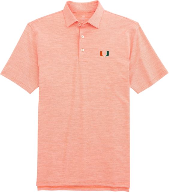 University of Miami Polo
