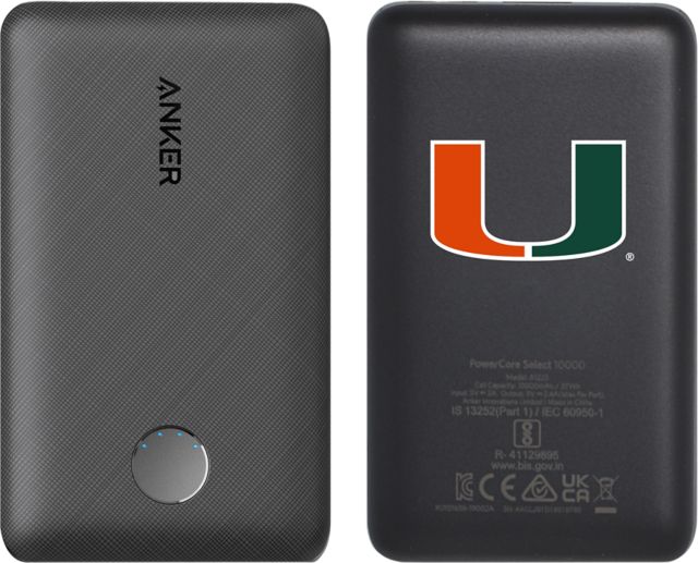 University of Miami Powercore