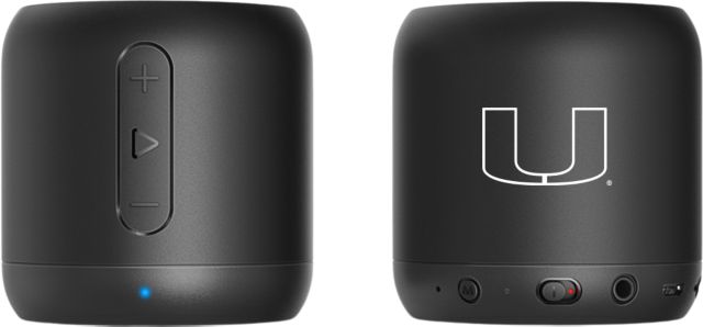 University of Miami Soundcore Mini