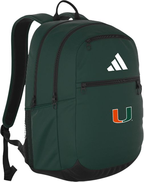 University of Miami Backpack