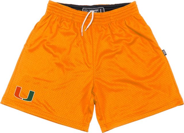 University of Miami Shorts