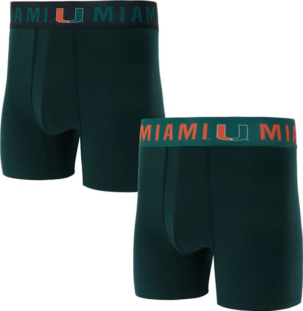 Miami Dolphins Underwear & Boxers Sleepwear & Underwear underwear, boxer  breifs