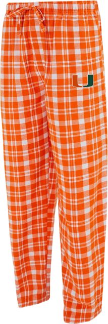 Orange/White