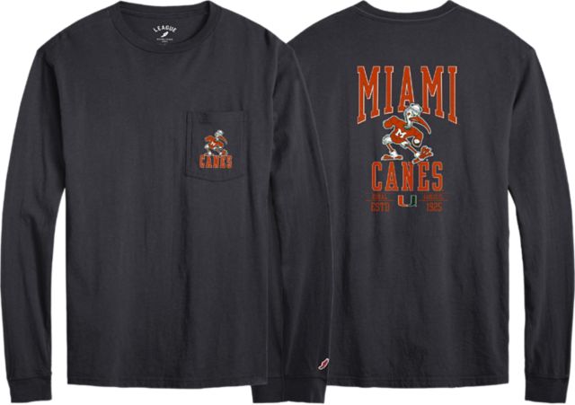 Miami Hurricanes Black NCAA Jerseys for sale