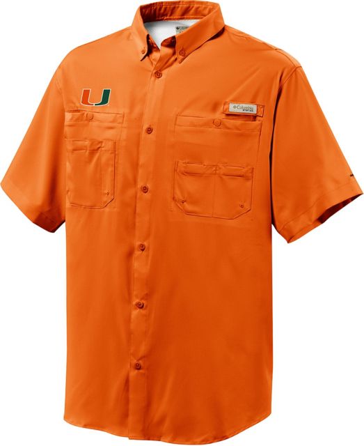 Men's PFG Tamiami™ II Short Sleeve Shirt