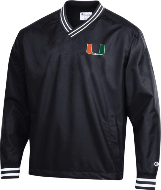 University of Miami Scout Jacket