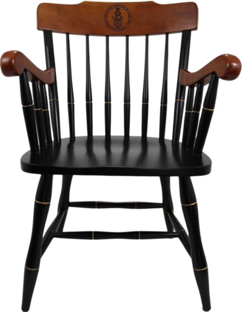 University of Miami Captain's Chair - ONLINE ONLY