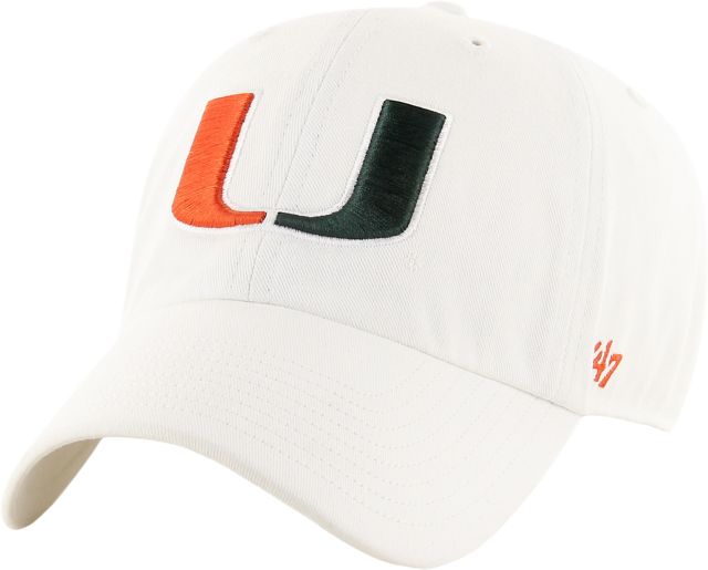 University of Miami Cap