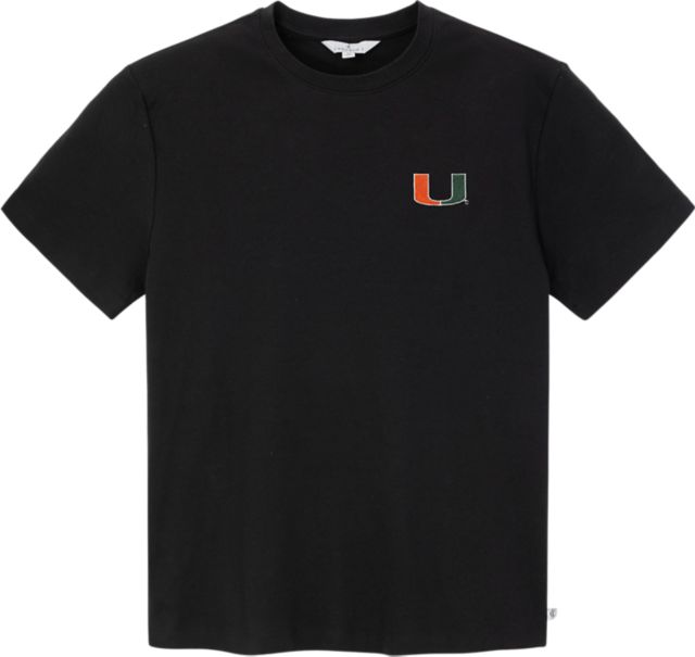 University of Miami Short Sleeve T-Shirt