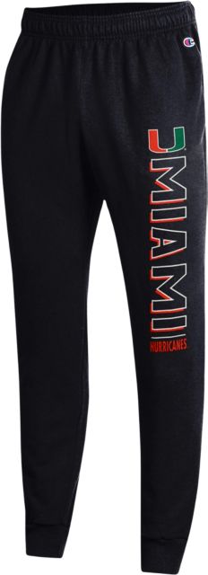 University of Miami Hurricanes Pants