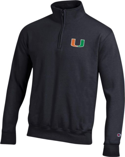 Miami Hurricanes Apparel | Gear, Merchandise & Gifts