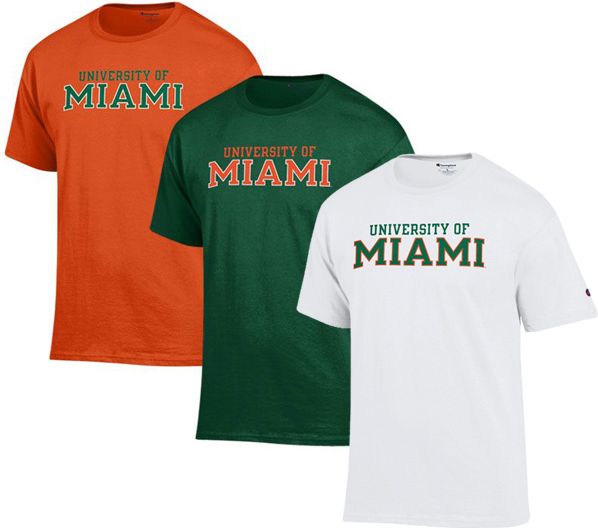 u miami sweatshirt