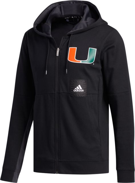 university of miami hoodie drake