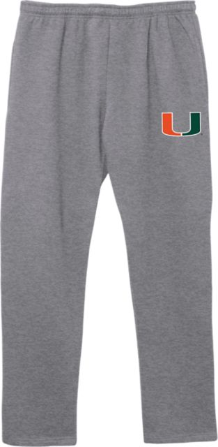 University of Miami Hurricanes Pants