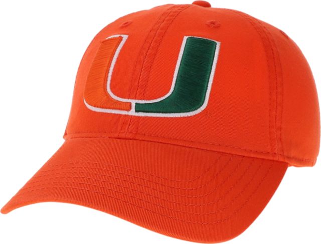 University of Miami Cap