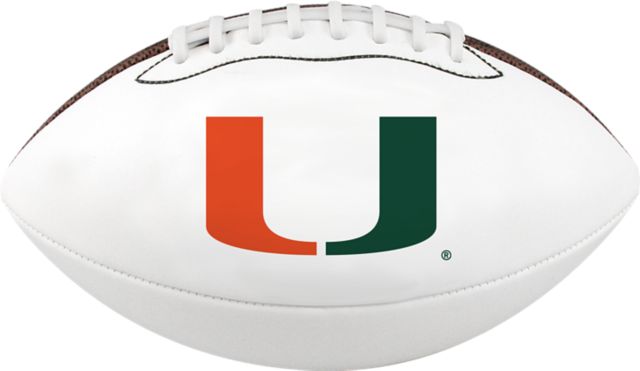 University of Miami adidas Football