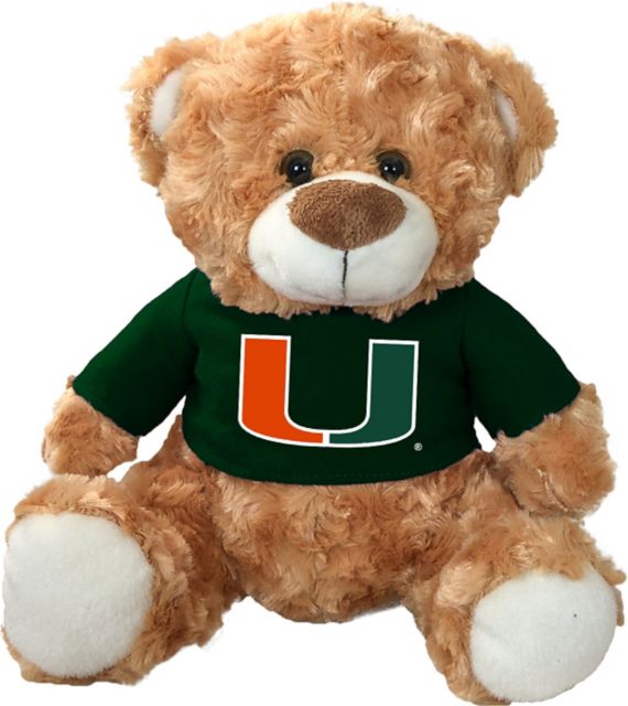 miami plush dolls