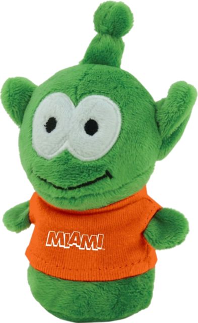 University of Miami Shorties