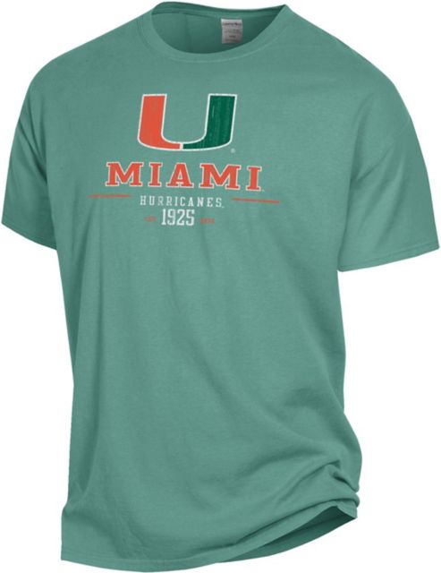 University of store miami fan gear