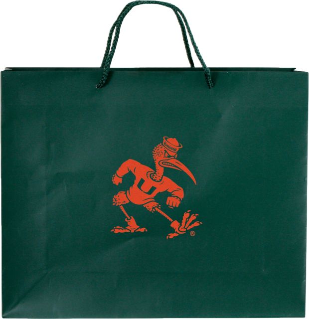 University of Miami Gift Bag