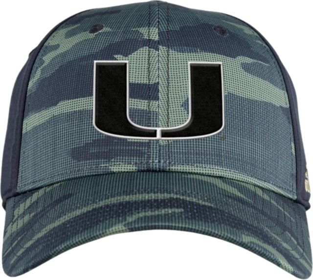 Camo Hat Mens