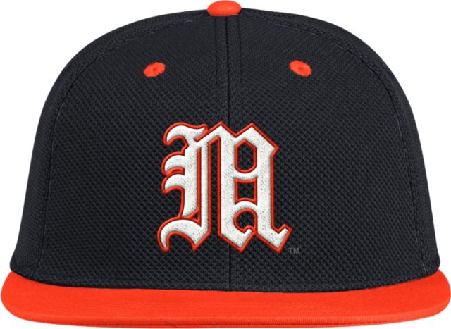 Men's '47 Graphite Detroit Tigers Franchise Fitted Hat Size: Medium