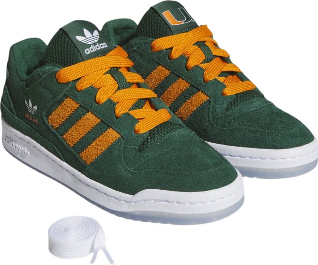 University of Miami Forum Shoes