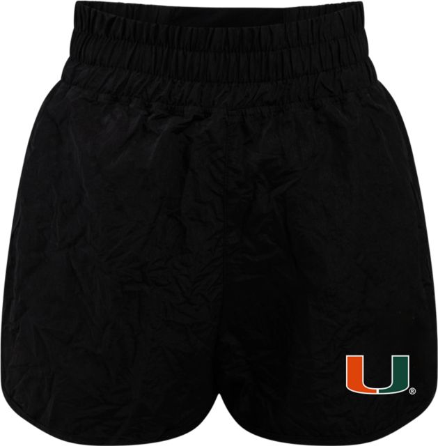 University of Miami Boxer Short