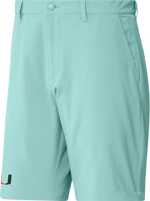 University of Miami Shorts
