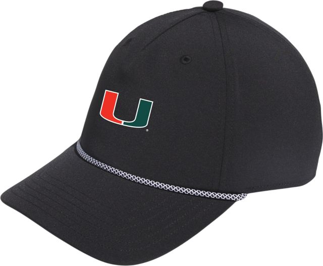 University of Miami Cap