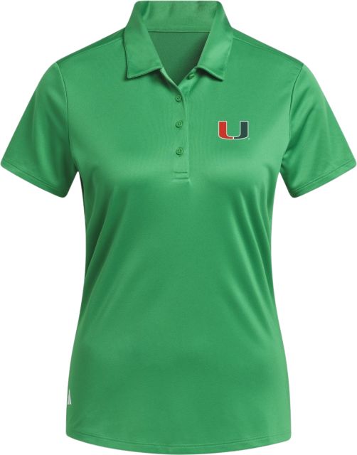 University of Miami Women's Polo