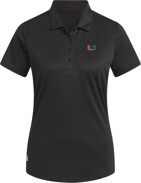 University of Miami Women's Polo