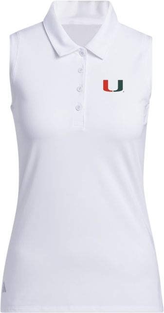 University of Miami Women's Ultimate Polo