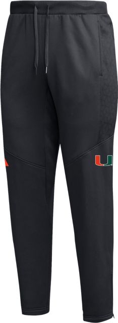 University of Miami Pants