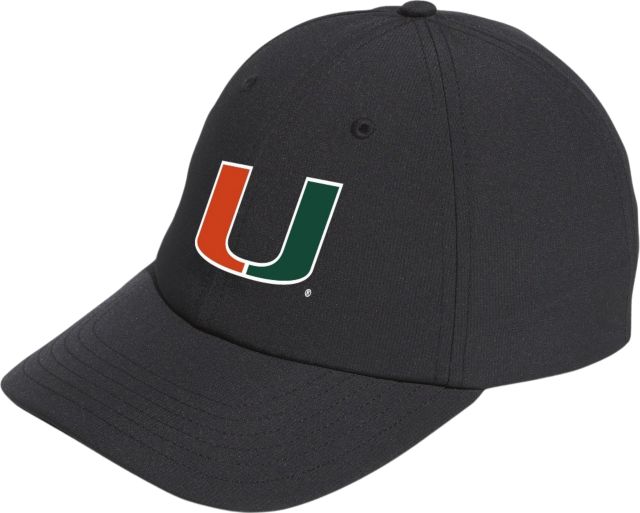 University of Miami Women's Cap